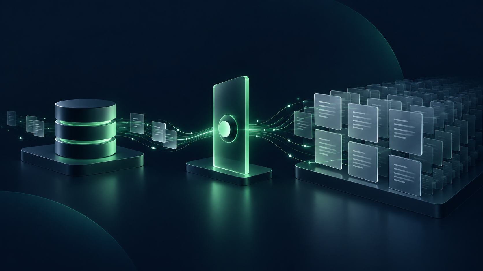 Scalable Audit Logs with PostgreSQL, Amazon S3 and Athena