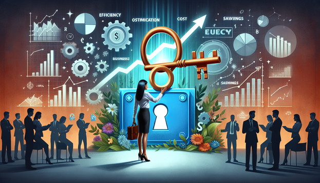 In today’s fast-paced digital landscape, businesses are constantly seeking innovative ways to stay ahead of the competition. With an ever-growing […]