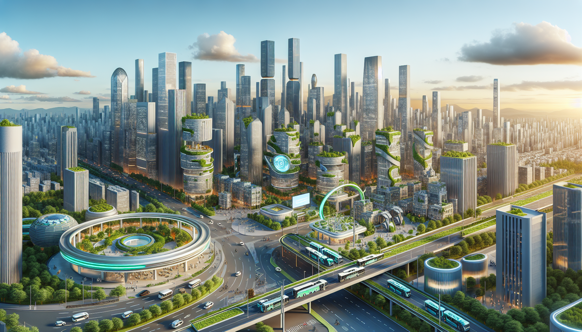 In today’s fast-paced and environmentally conscious world, businesses are constantly seeking innovative ways to reduce their ecological footprint. Green Platform […]