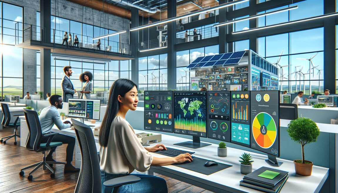 In today’s fast-paced digital landscape, businesses must stay ahead of the curve to succeed. This means having a robust and […]