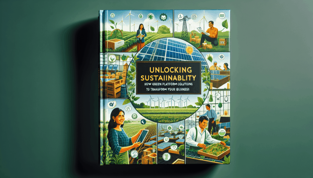 In today’s fast-paced business landscape, companies are under increasing pressure to prioritize sustainability and reduce their environmental footprint. One effective […]