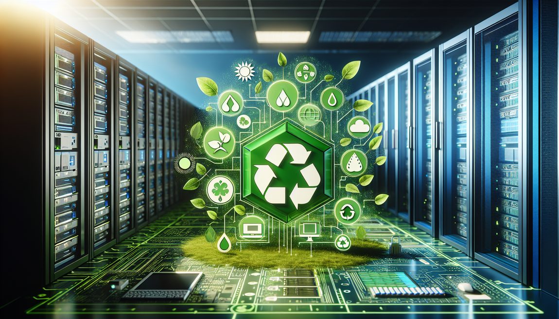 In today’s fast-paced world, sustainability has become a top priority for individuals and businesses alike. As we strive to reduce […]